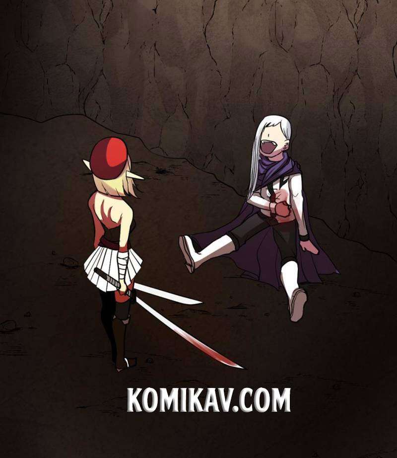Outcast Chapter 20 - halaman 50