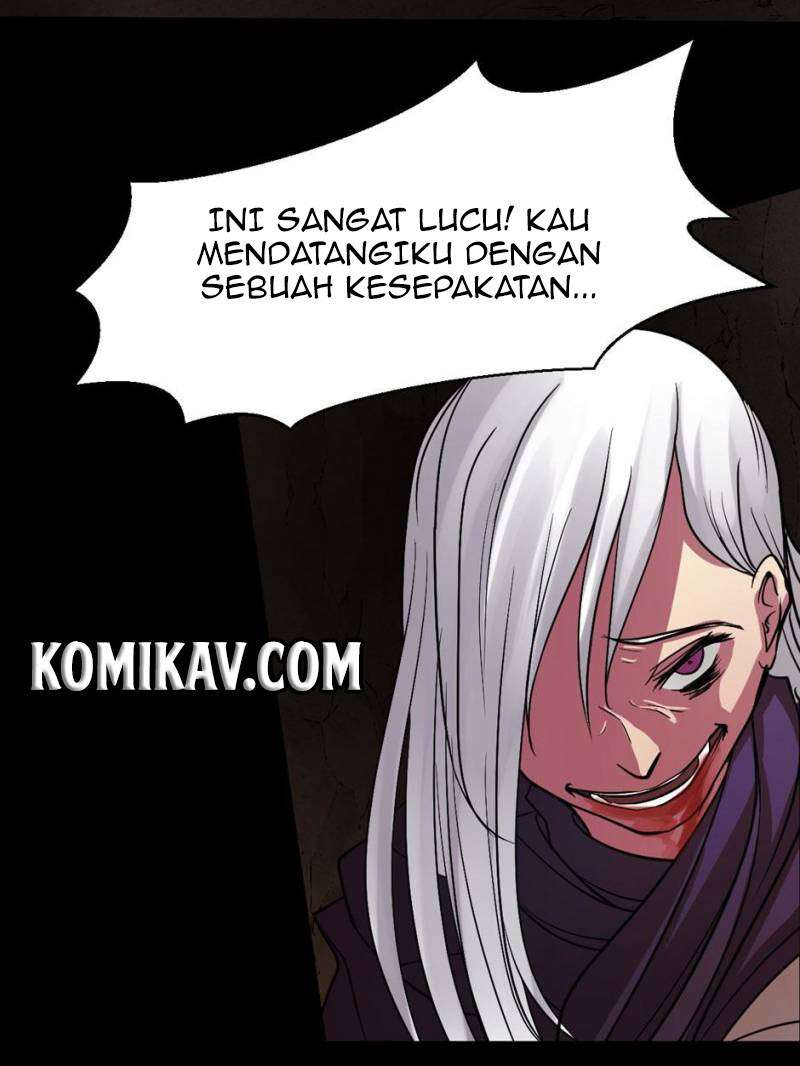 Outcast Chapter 20 - halaman 51