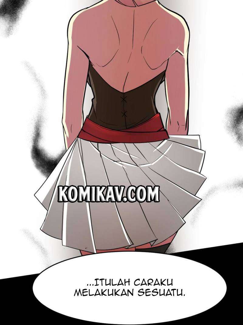 Outcast Chapter 20 - halaman 53