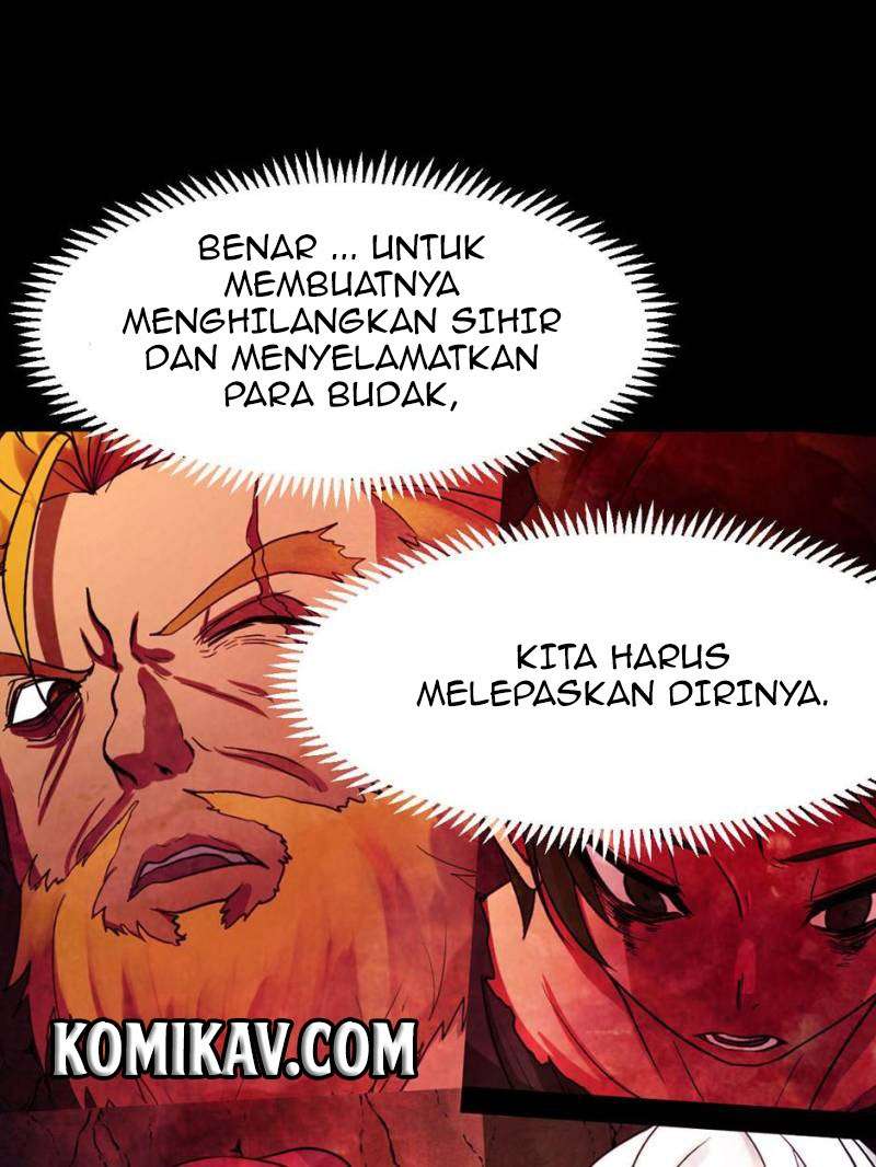 Outcast Chapter 20 - halaman 54