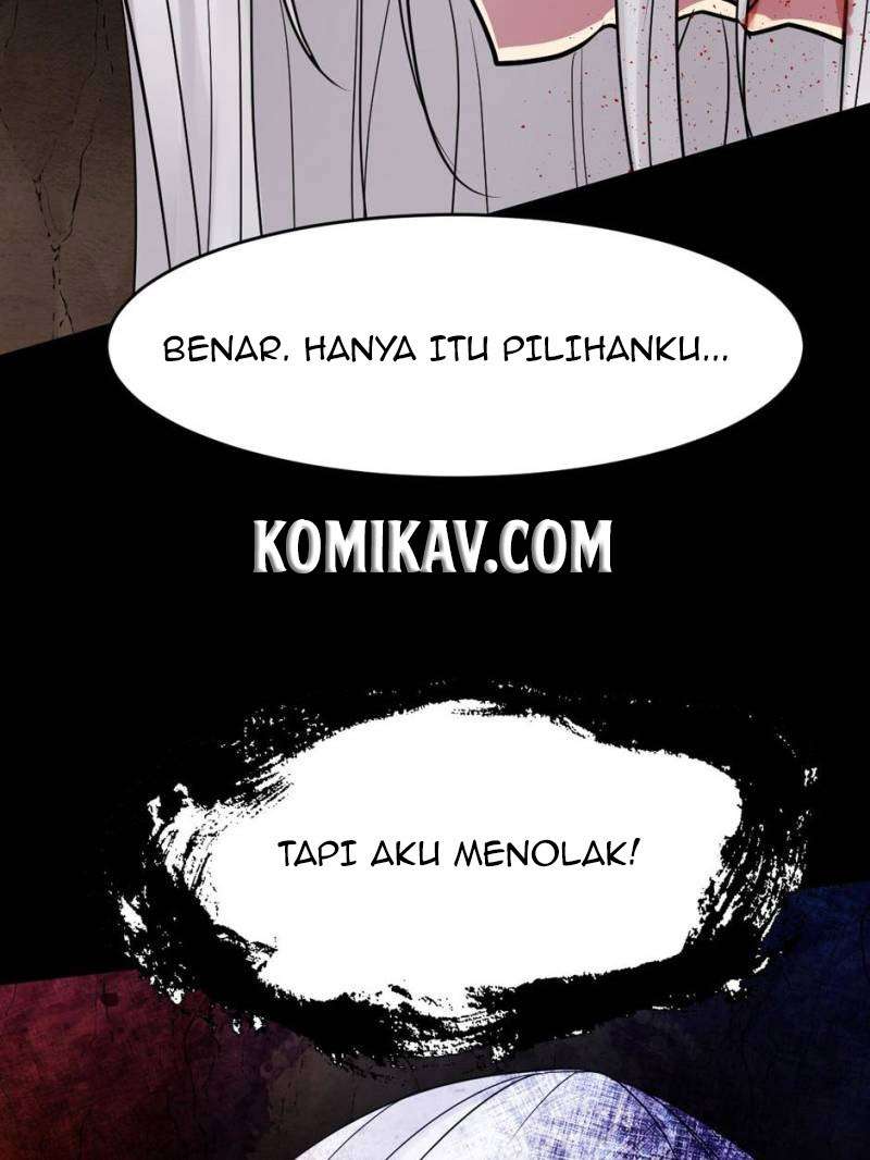 Outcast Chapter 20 - halaman 57