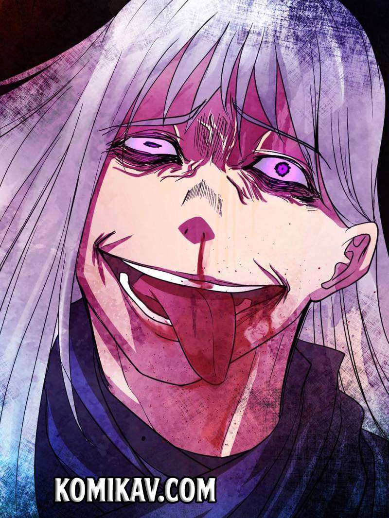 Outcast Chapter 20 - halaman 58