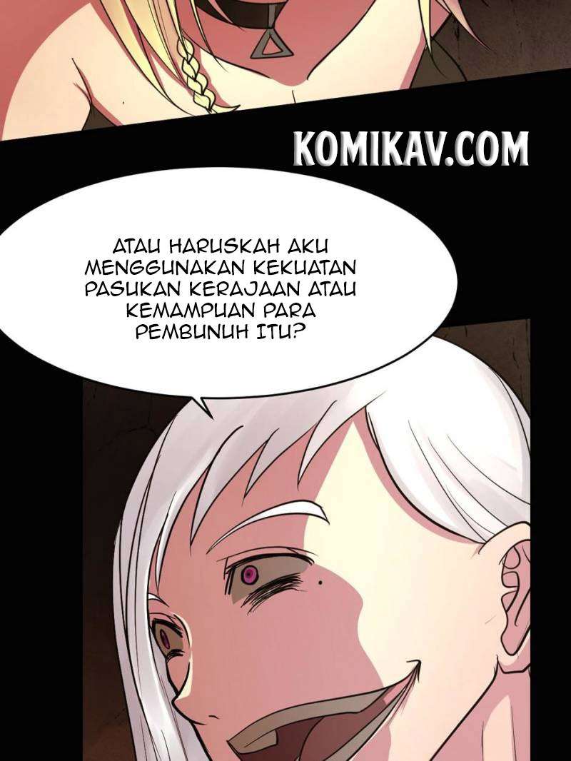 Outcast Chapter 20 - halaman 6