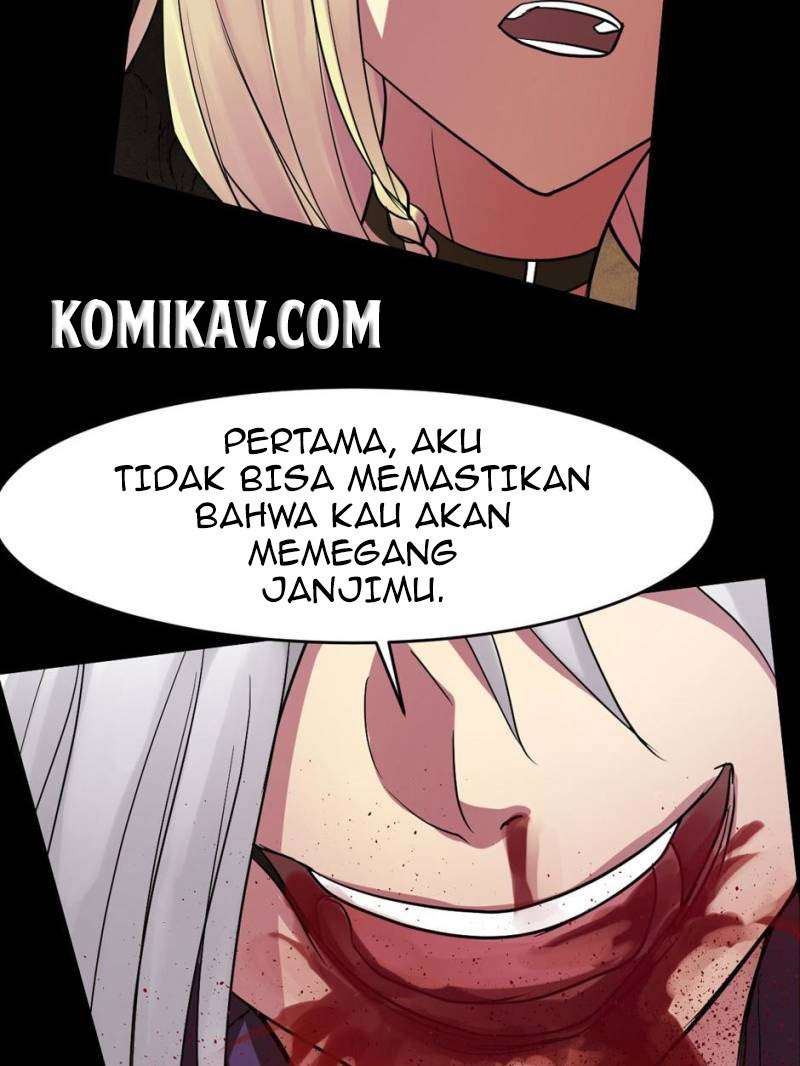 Outcast Chapter 20 - halaman 61