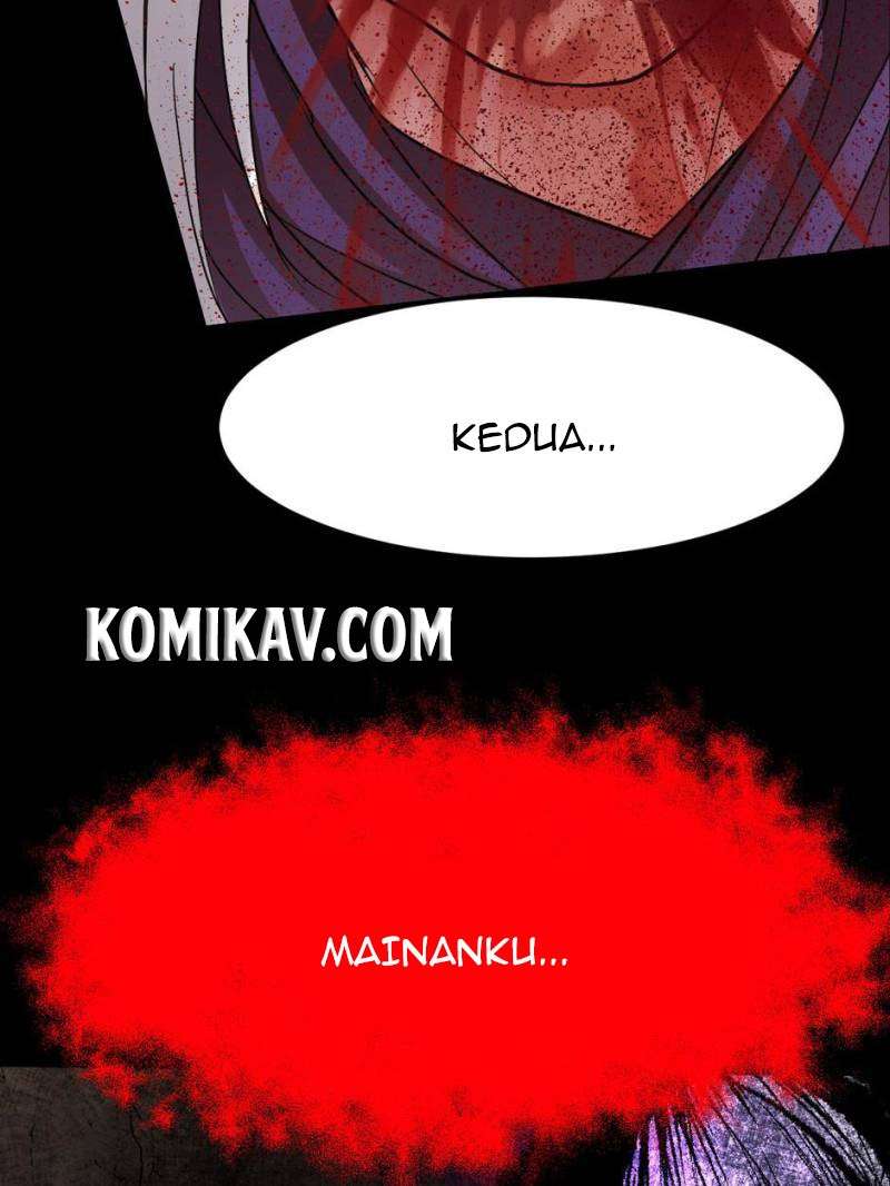 Outcast Chapter 20 - halaman 62