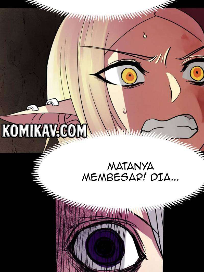 Outcast Chapter 20 - halaman 65