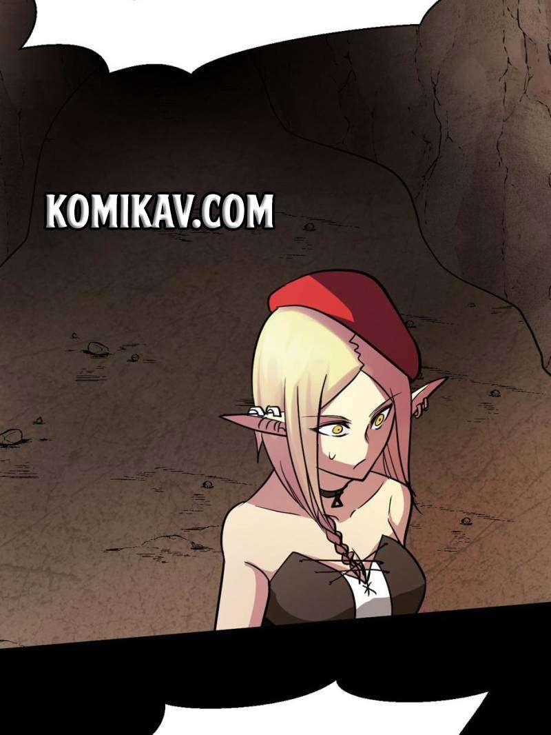 Outcast Chapter 20 - halaman 67