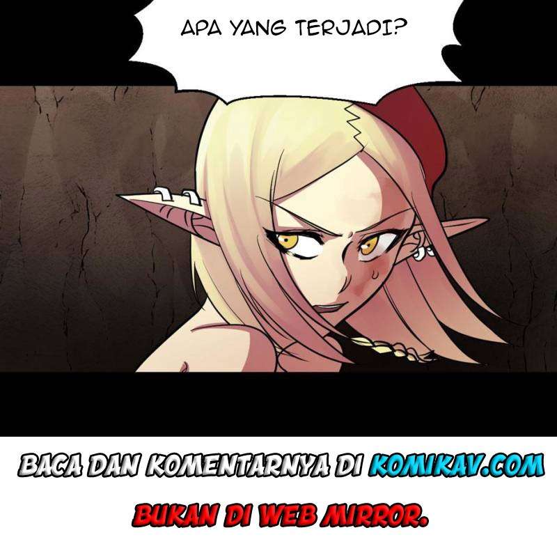 Outcast Chapter 20 - halaman 68