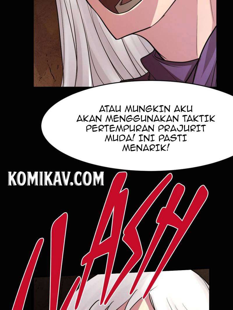 Outcast Chapter 20 - halaman 7