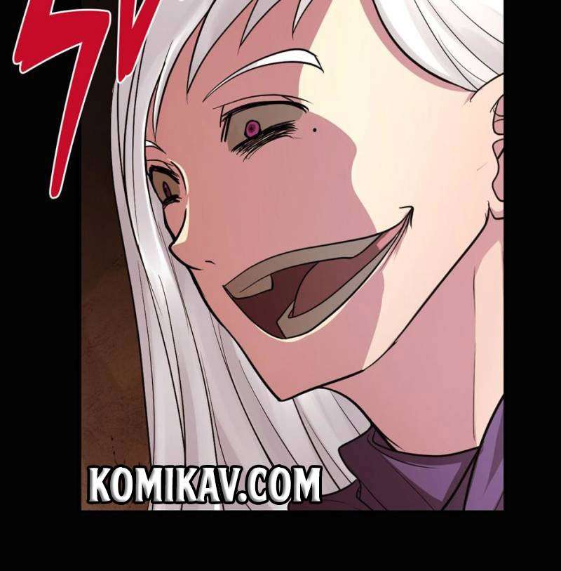 Outcast Chapter 20 - halaman 8