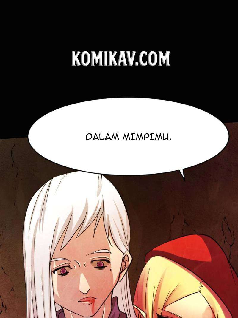 Outcast Chapter 20 - halaman 9