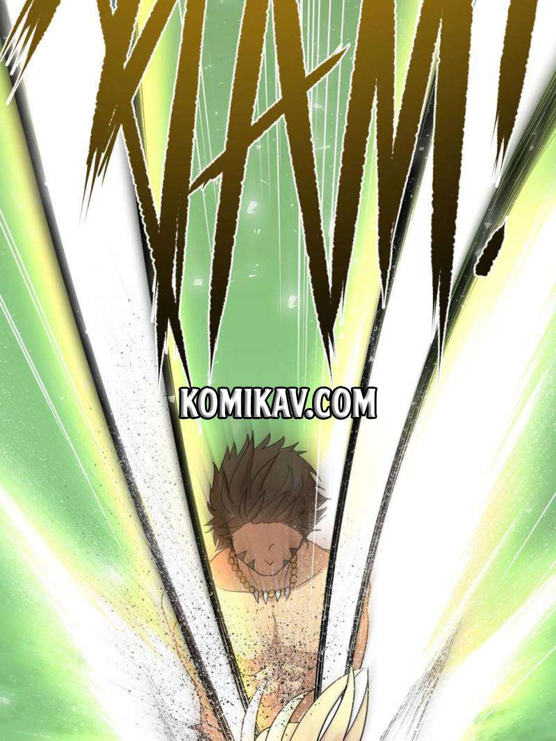 Outcast Chapter 21 - halaman 11