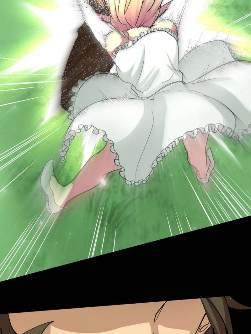 Outcast Chapter 21 - halaman 12