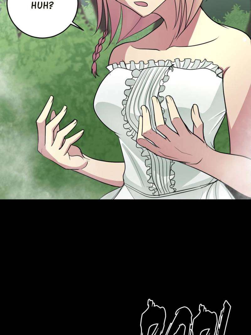 Outcast Chapter 21 - halaman 14