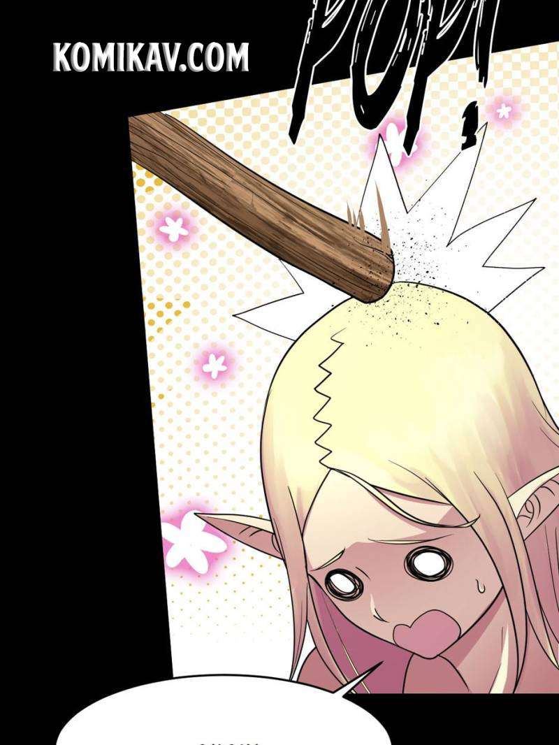 Outcast Chapter 21 - halaman 15
