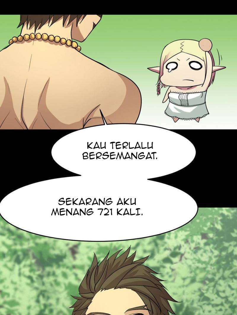Outcast Chapter 21 - halaman 17