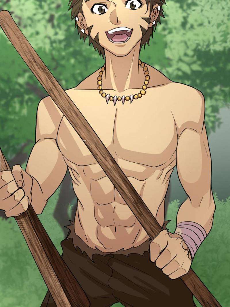 Outcast Chapter 21 - halaman 18