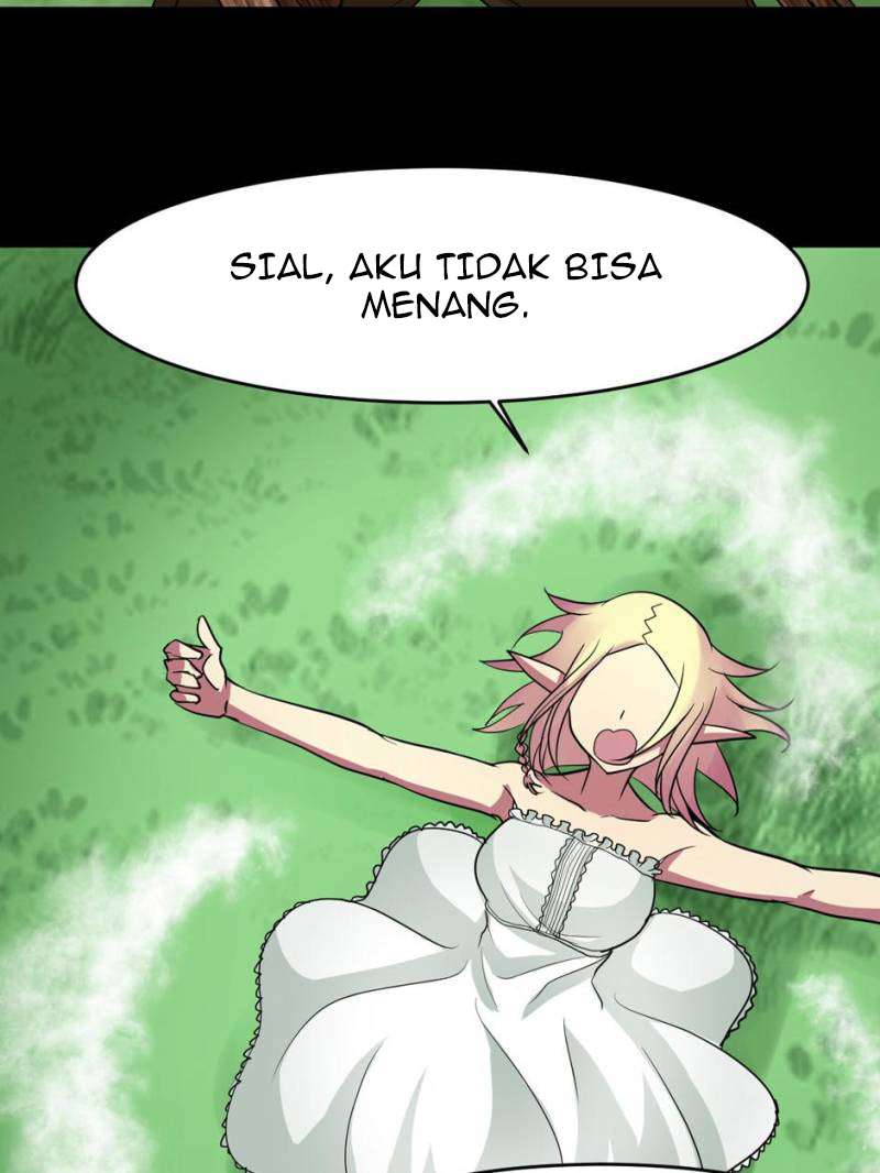Outcast Chapter 21 - halaman 19