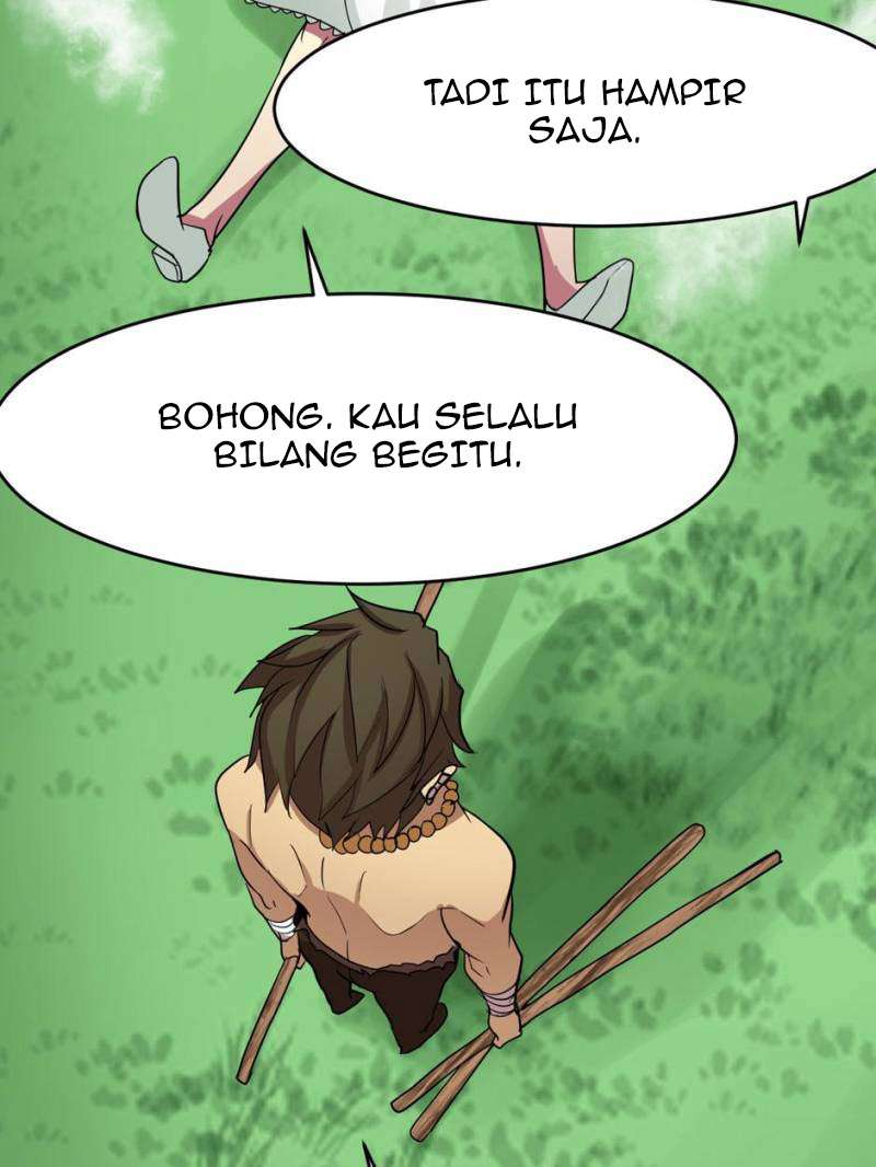 Outcast Chapter 21 - halaman 20