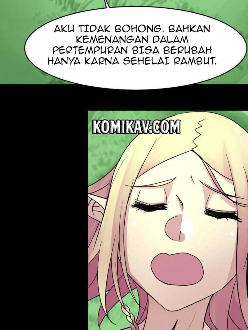 Outcast Chapter 21 - halaman 21