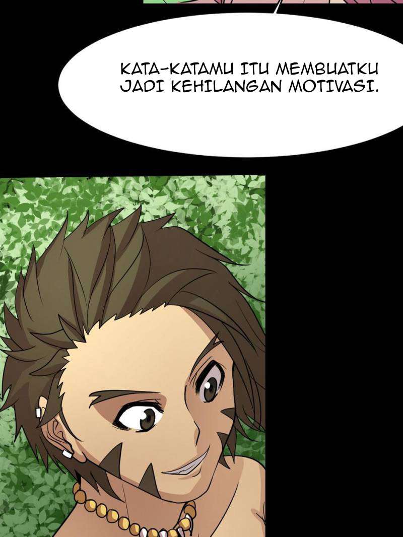 Outcast Chapter 21 - halaman 22