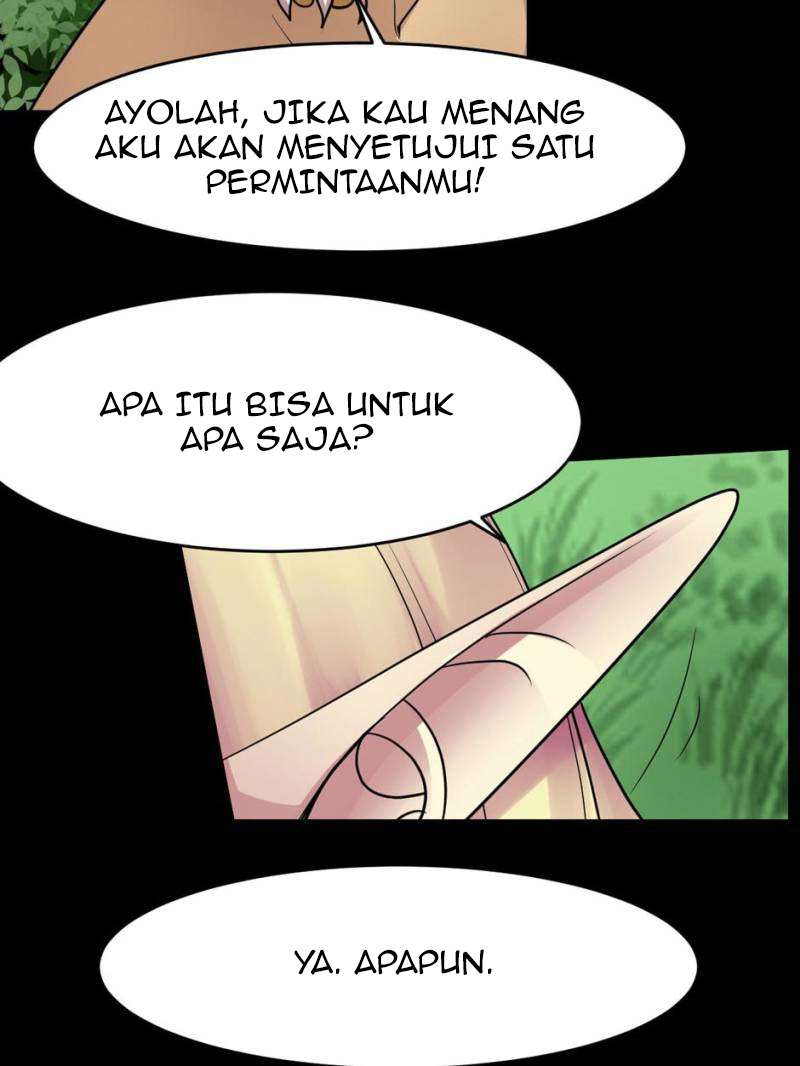 Outcast Chapter 21 - halaman 23