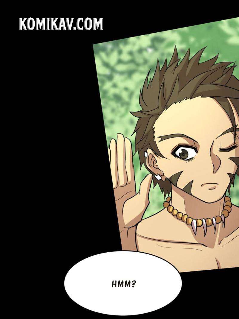 Outcast Chapter 21 - halaman 26