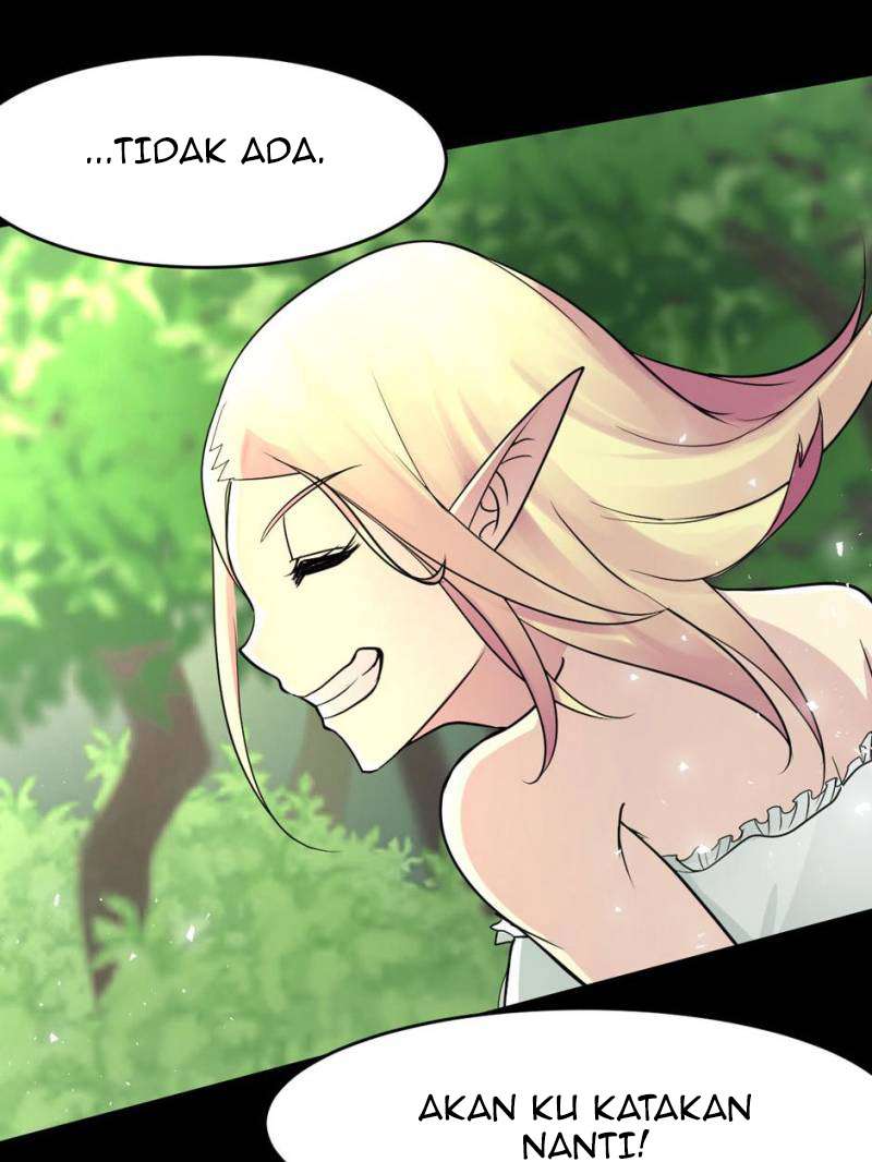 Outcast Chapter 21 - halaman 27