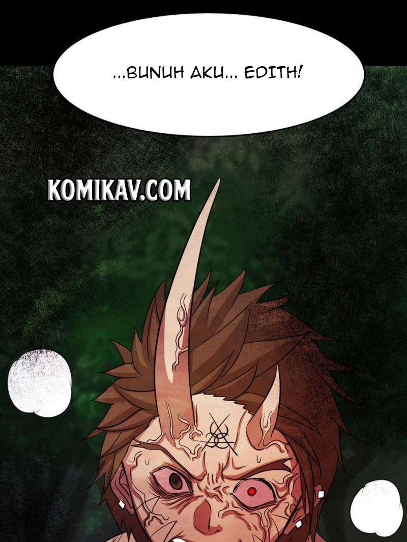 Outcast Chapter 21 - halaman 31