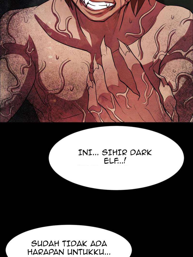 Outcast Chapter 21 - halaman 32