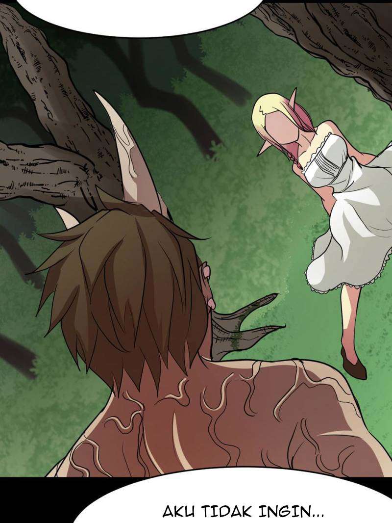 Outcast Chapter 21 - halaman 33