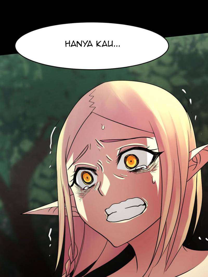 Outcast Chapter 21 - halaman 35