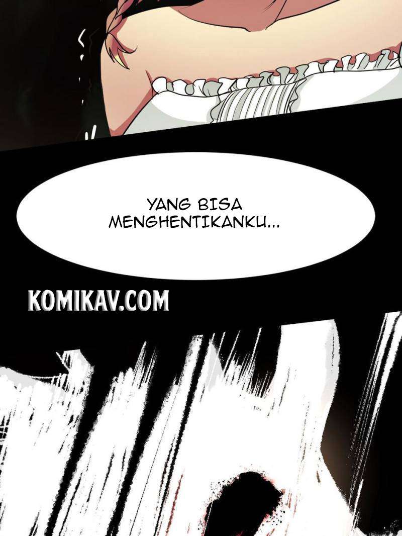 Outcast Chapter 21 - halaman 36