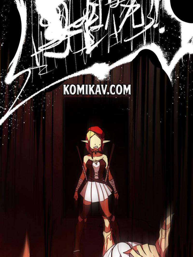 Outcast Chapter 21 - halaman 41