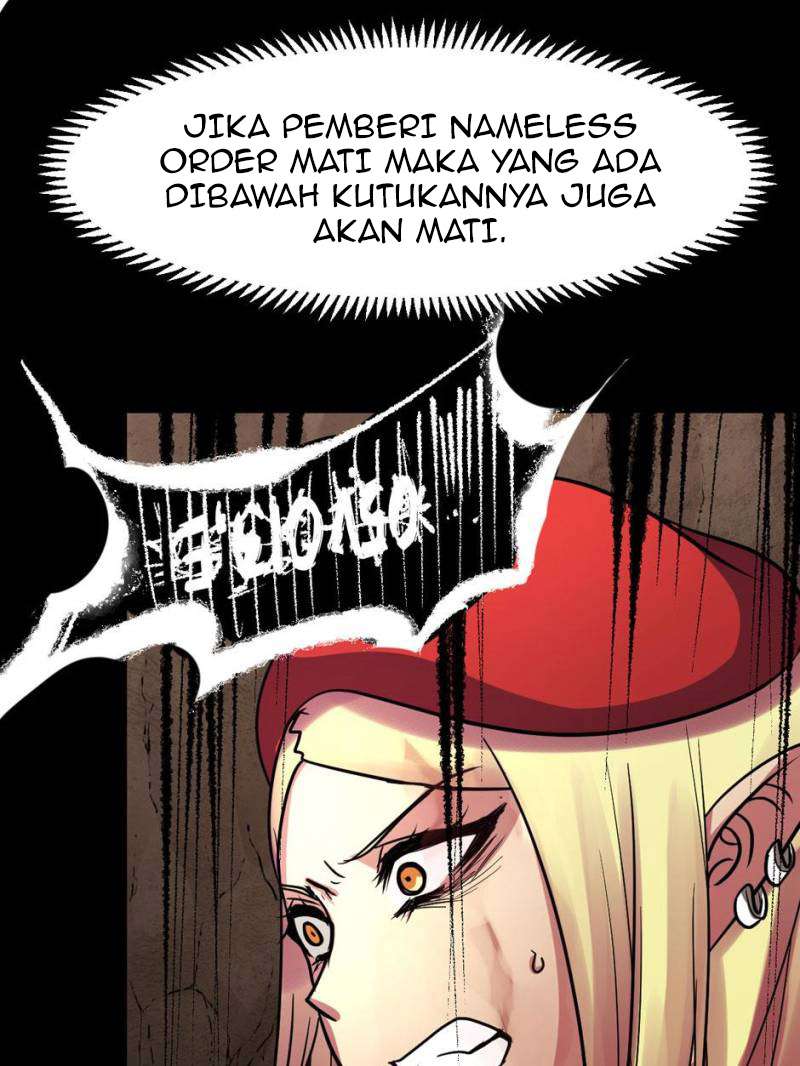 Outcast Chapter 21 - halaman 44