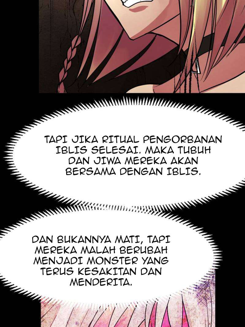Outcast Chapter 21 - halaman 45
