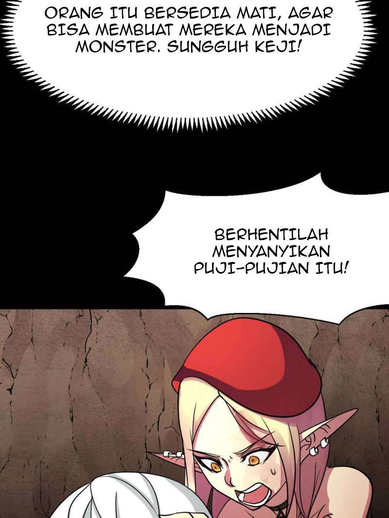 Outcast Chapter 21 - halaman 47