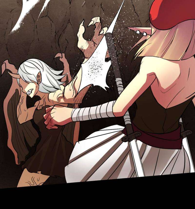 Outcast Chapter 21 - halaman 49