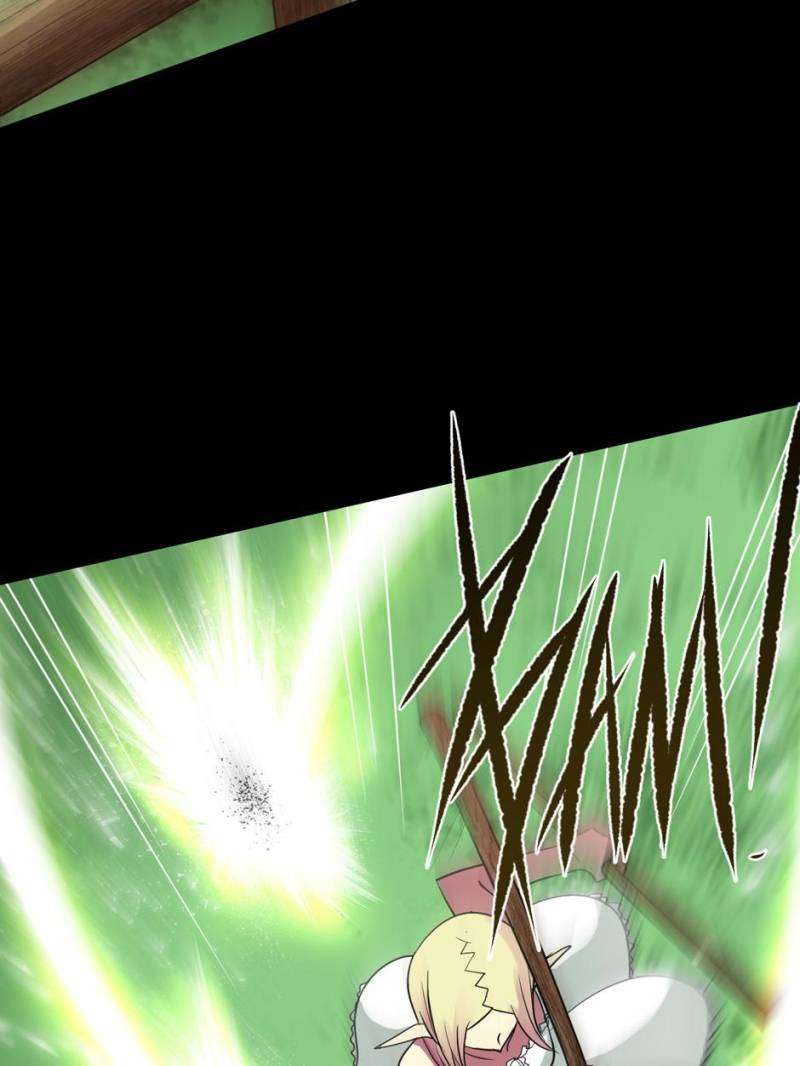 Outcast Chapter 21 - halaman 5