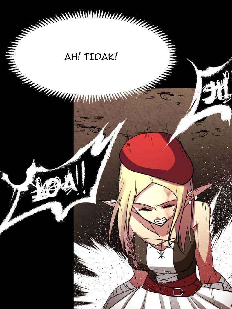 Outcast Chapter 21 - halaman 50