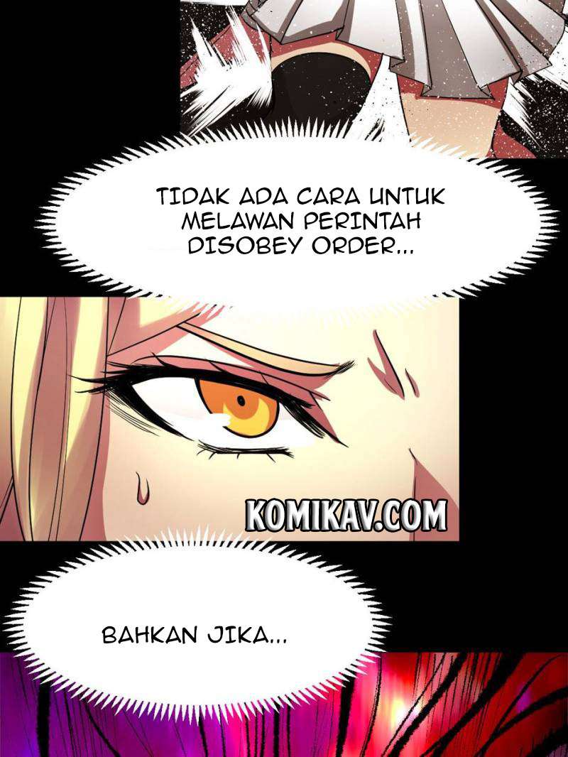 Outcast Chapter 21 - halaman 51