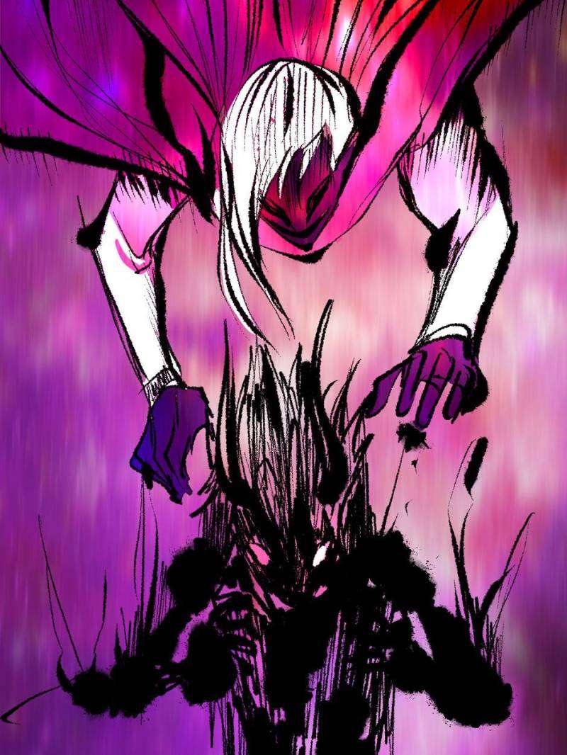 Outcast Chapter 21 - halaman 52