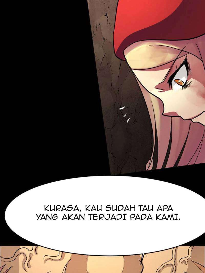 Outcast Chapter 21 - halaman 60