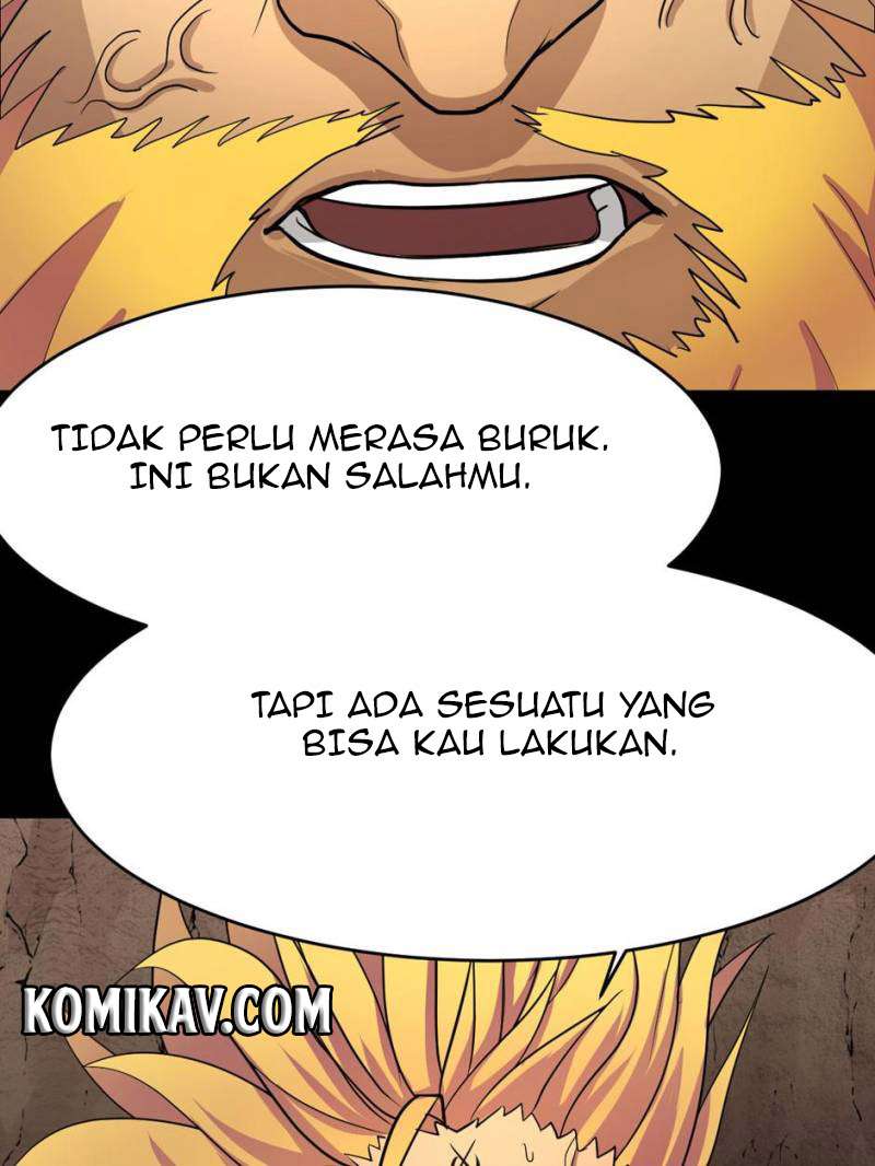 Outcast Chapter 21 - halaman 61