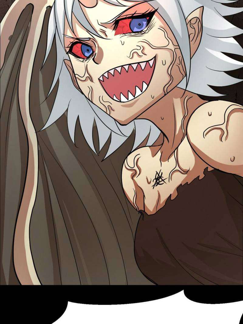 Outcast Chapter 21 - halaman 64