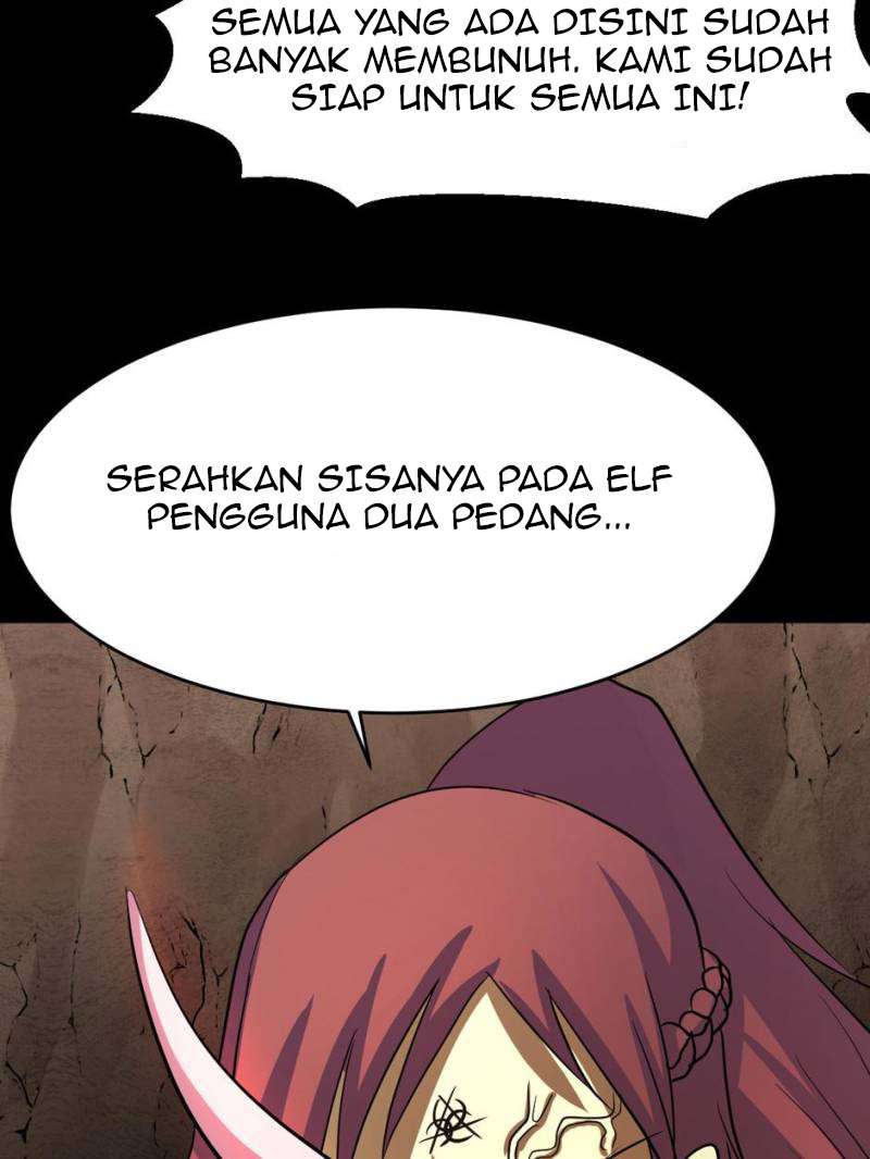 Outcast Chapter 21 - halaman 65