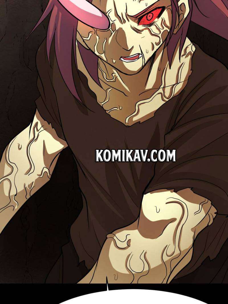 Outcast Chapter 21 - halaman 66