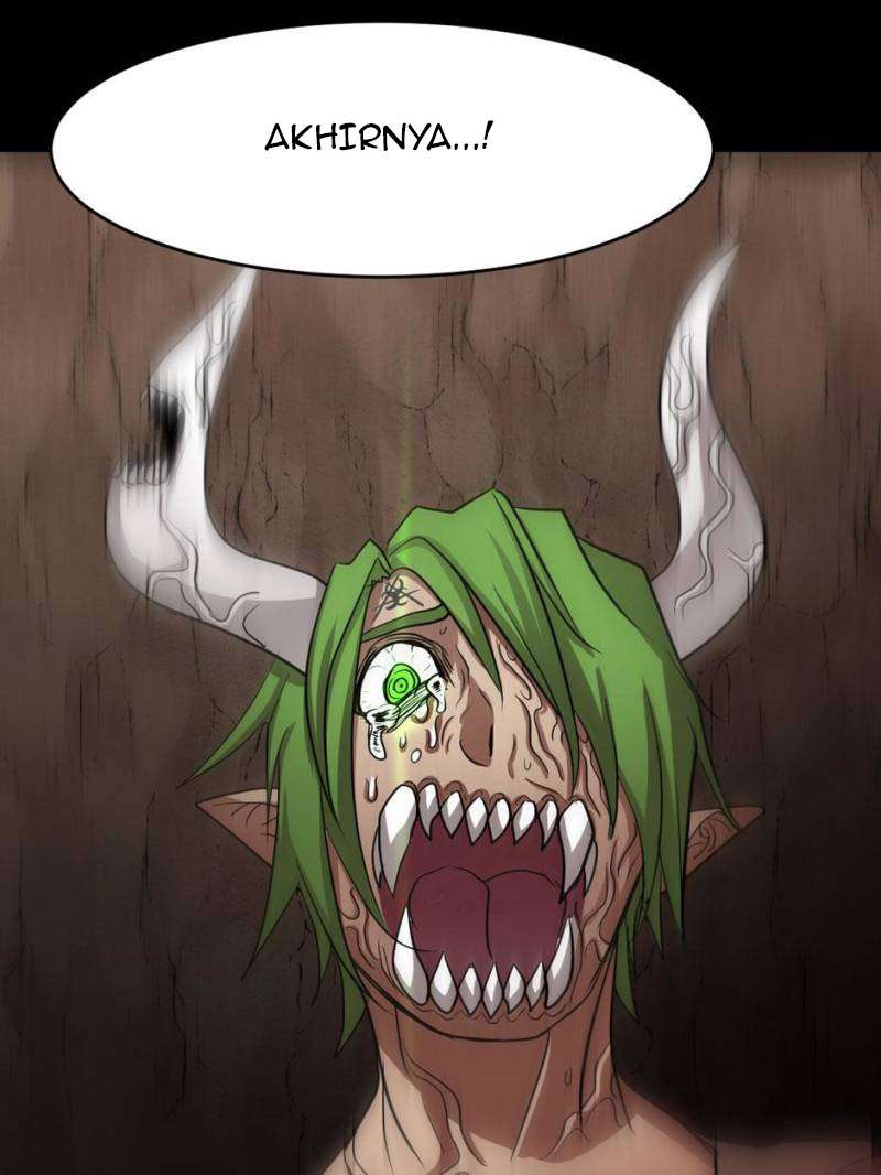 Outcast Chapter 21 - halaman 68