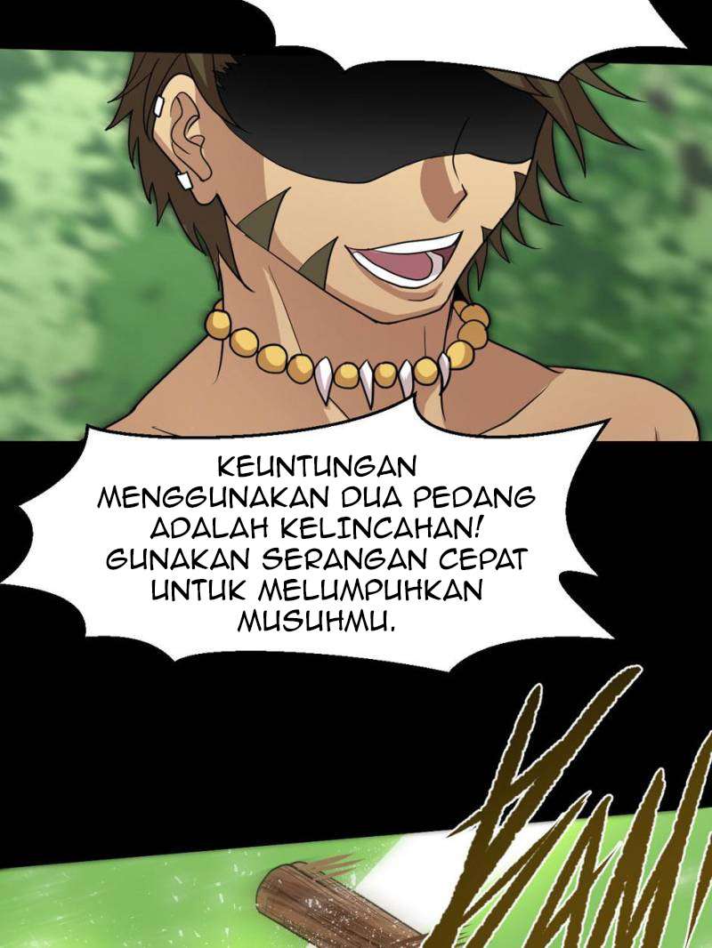 Outcast Chapter 21 - halaman 7