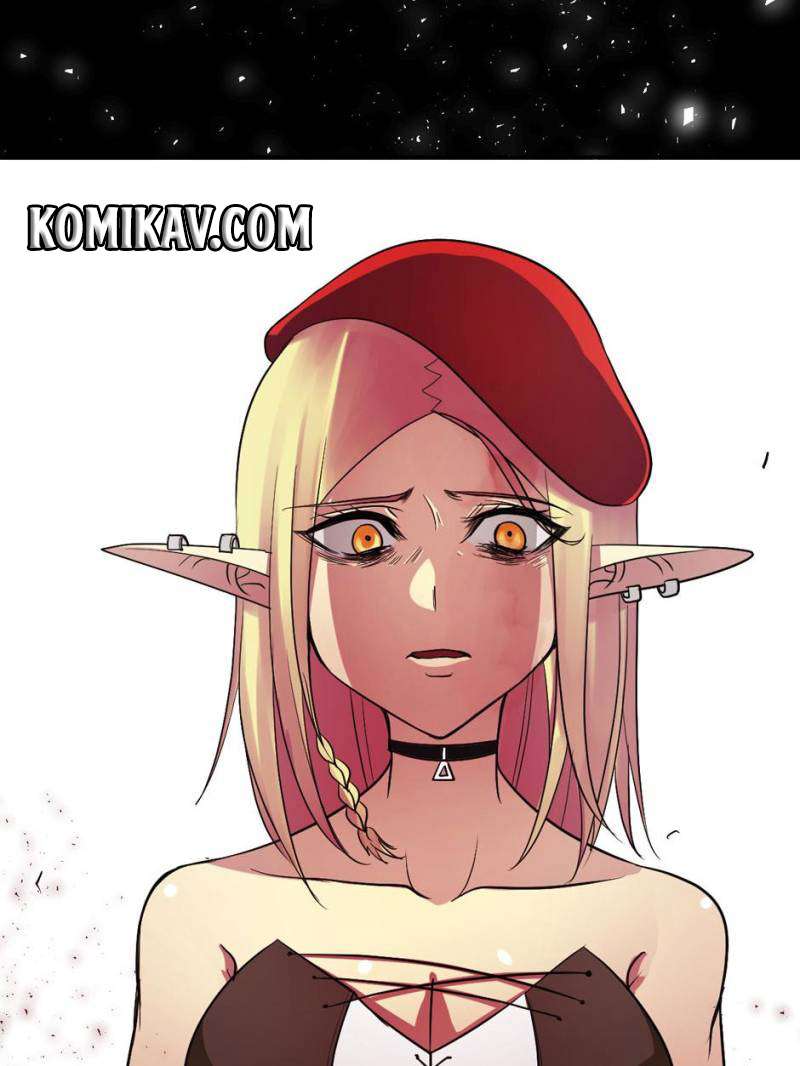 Outcast Chapter 21 - halaman 70